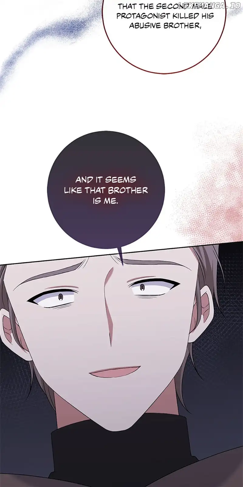Born as the Daughter of a Wicked Woman Chapter 84 page 74