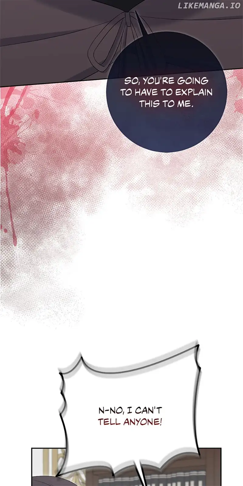 Born as the Daughter of a Wicked Woman Chapter 84 page 75