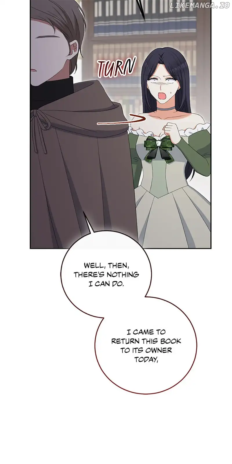 Born as the Daughter of a Wicked Woman Chapter 84 page 76