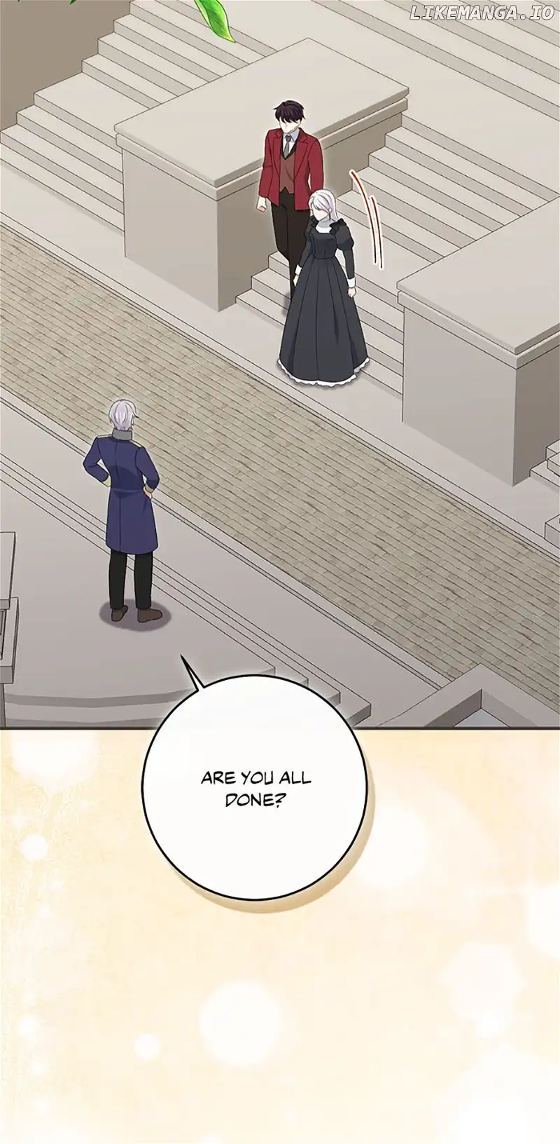 Born as the Daughter of a Wicked Woman Chapter 84 page 7