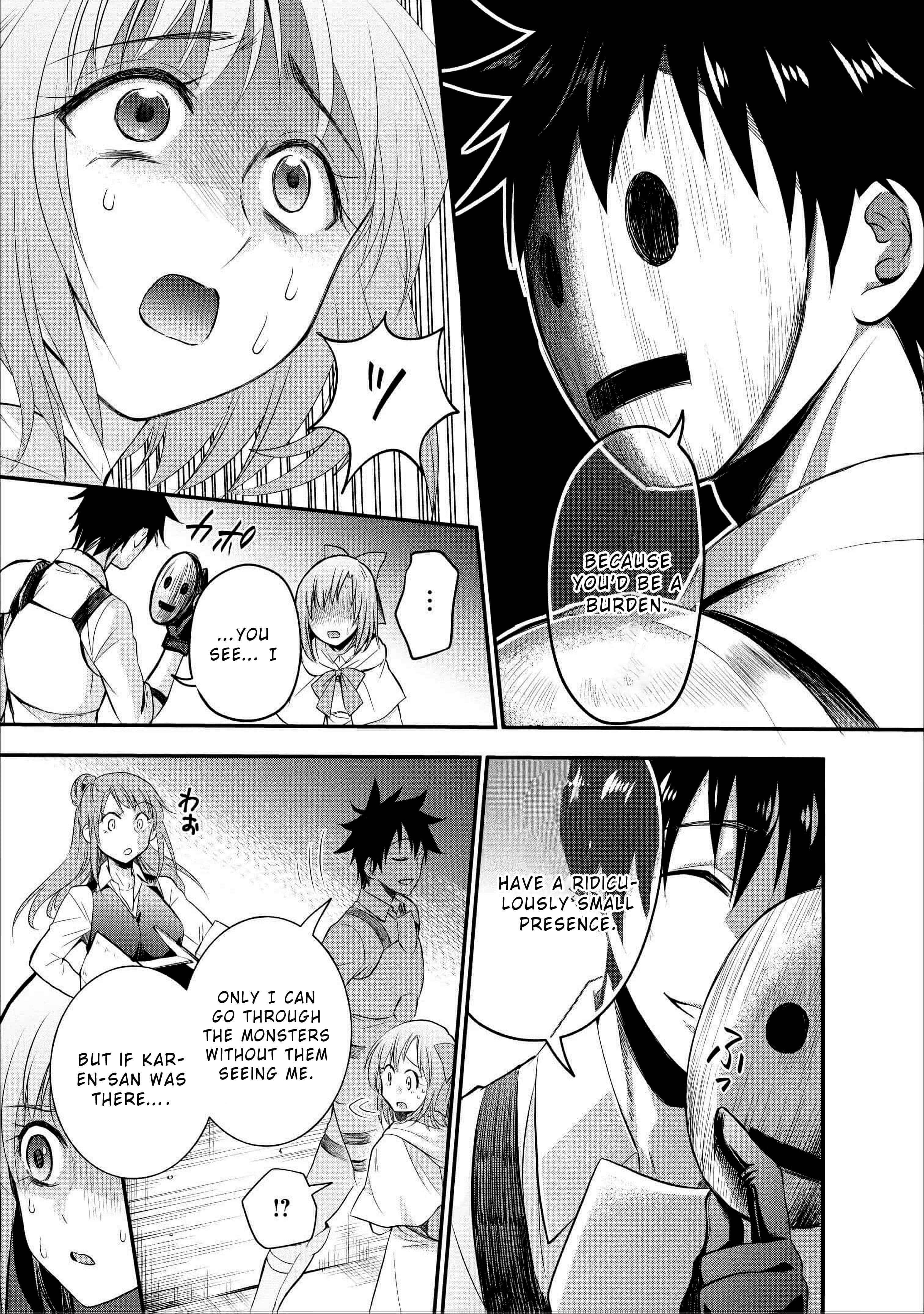 Boukenka ni Narou! Skill Board de Dungeon Kouryaku Chapter 10 page 11
