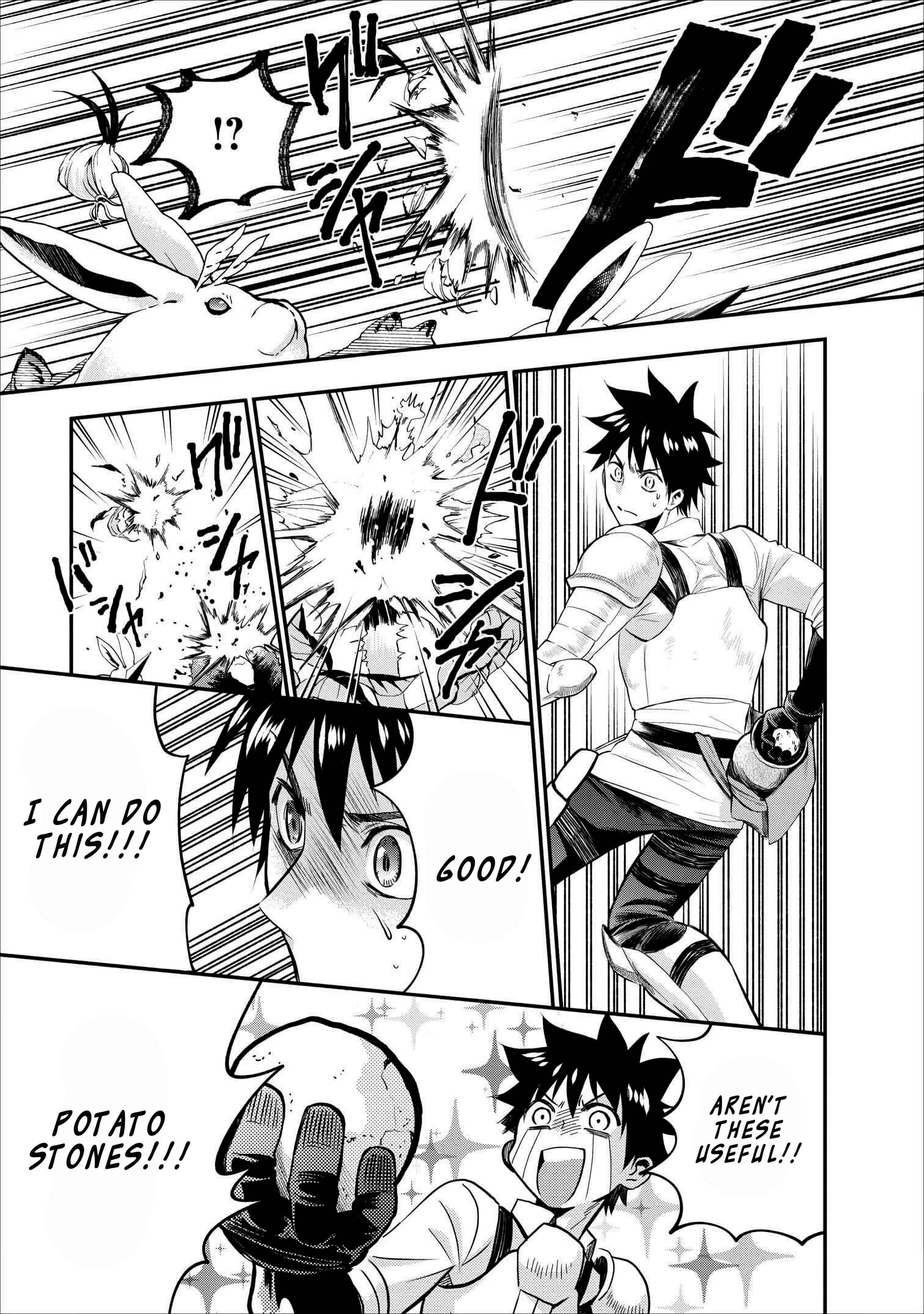 Boukenka ni Narou! Skill Board de Dungeon Kouryaku Chapter 10 page 22