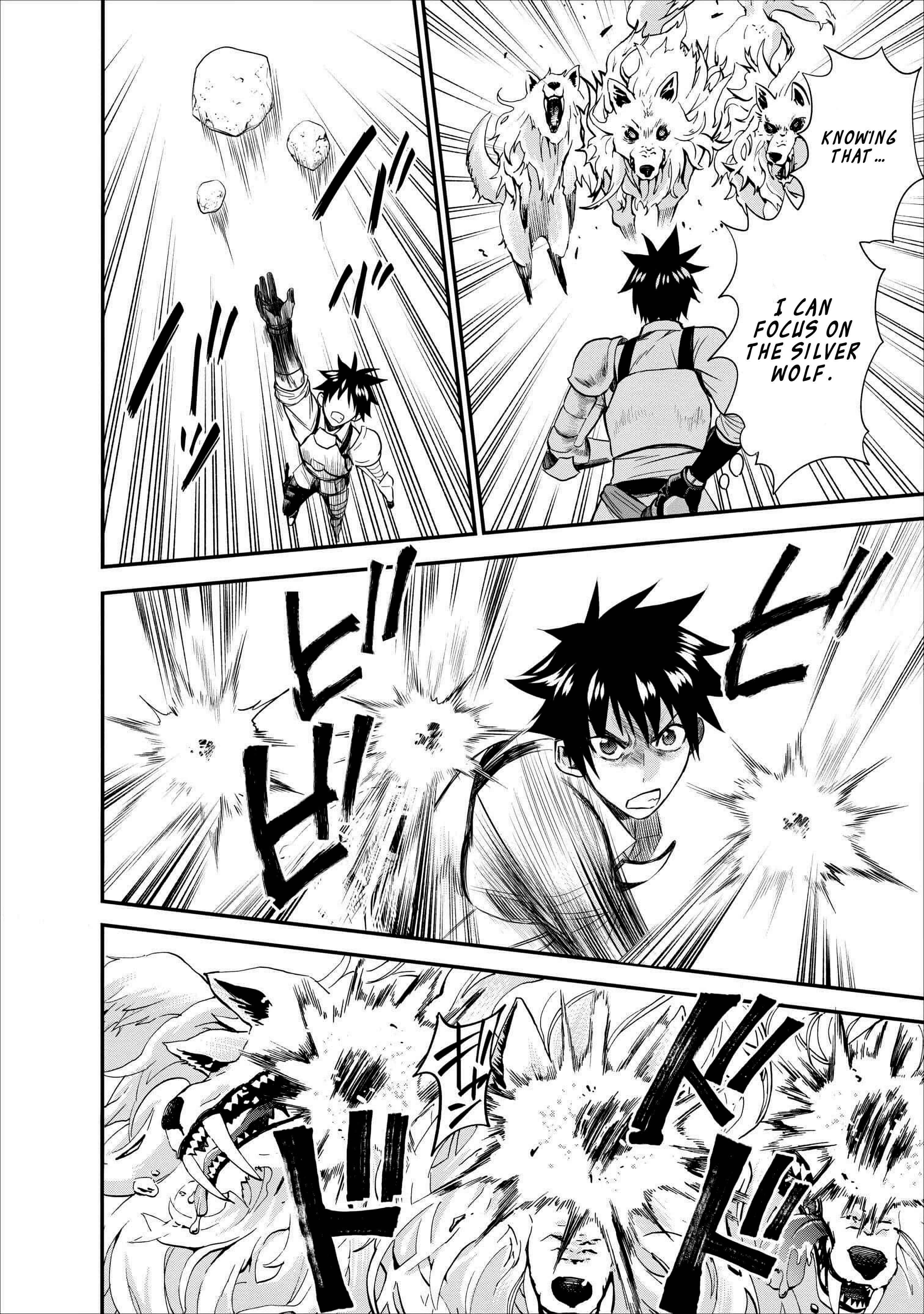 Boukenka ni Narou! Skill Board de Dungeon Kouryaku Chapter 10 page 23