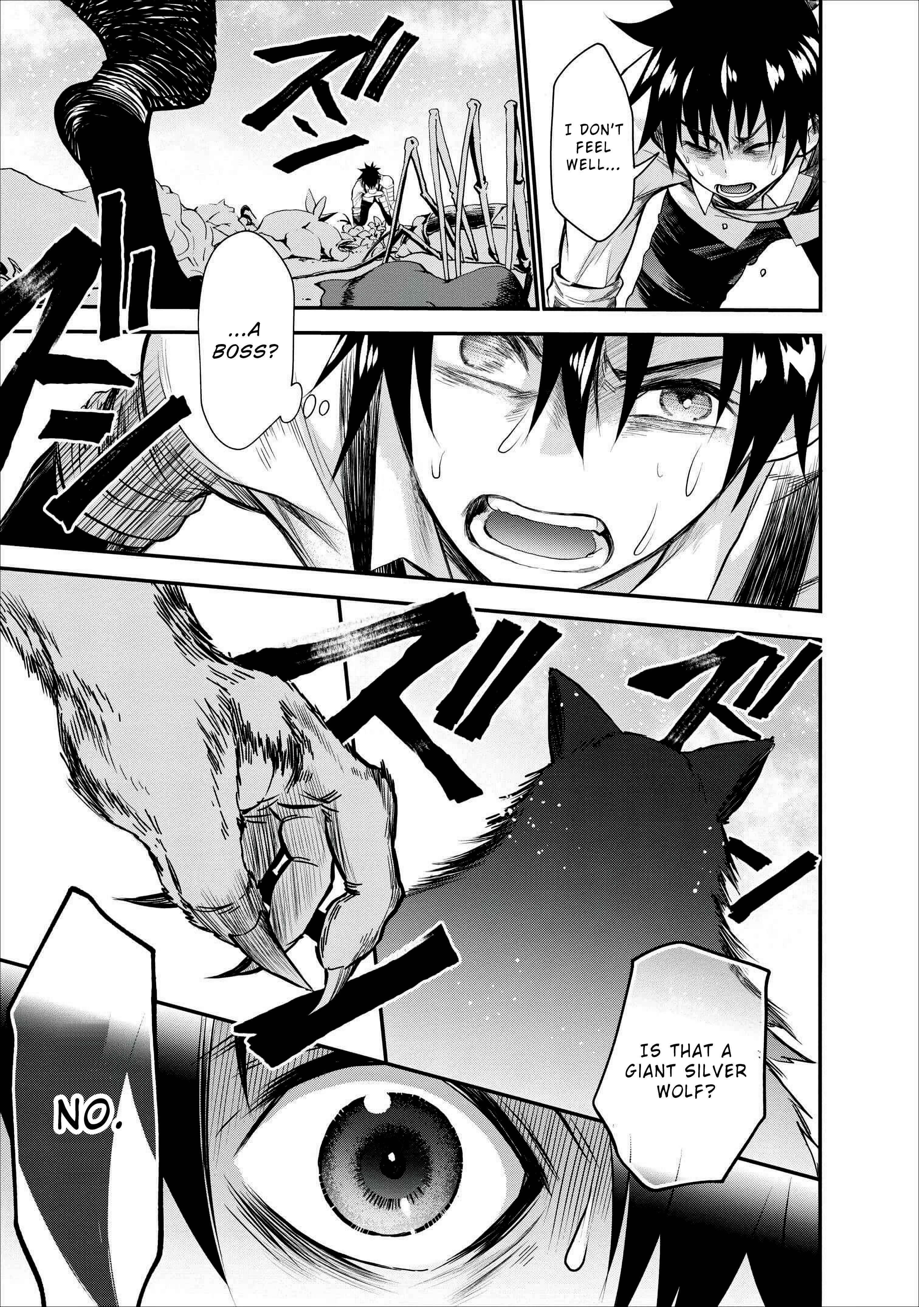 Boukenka ni Narou! Skill Board de Dungeon Kouryaku Chapter 10 page 26