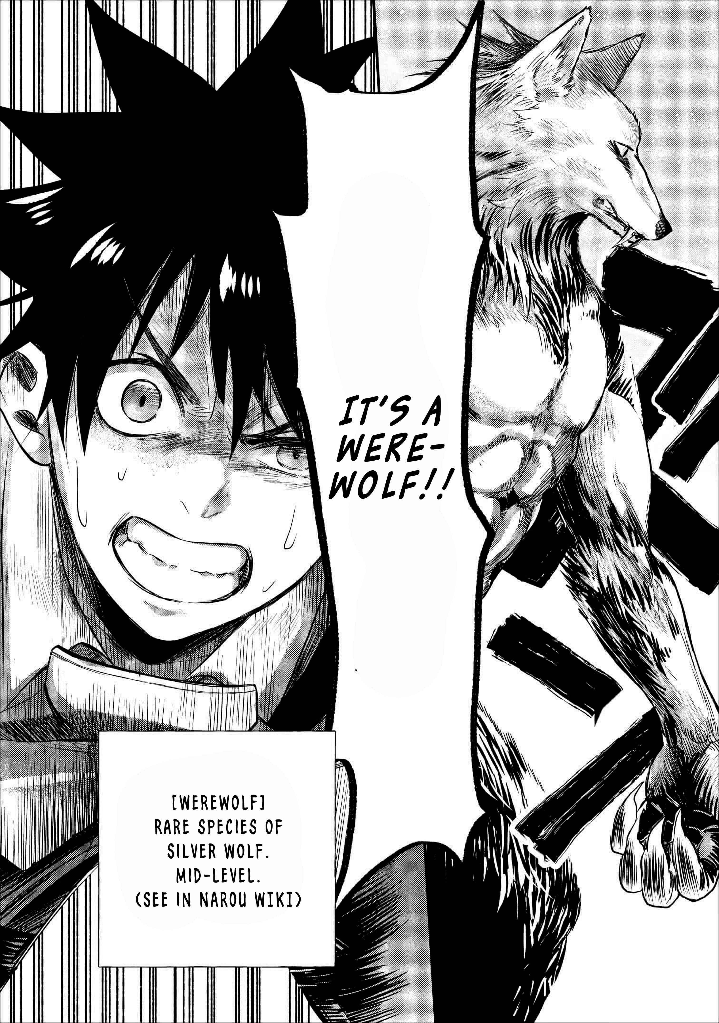 Boukenka ni Narou! Skill Board de Dungeon Kouryaku Chapter 10 page 27