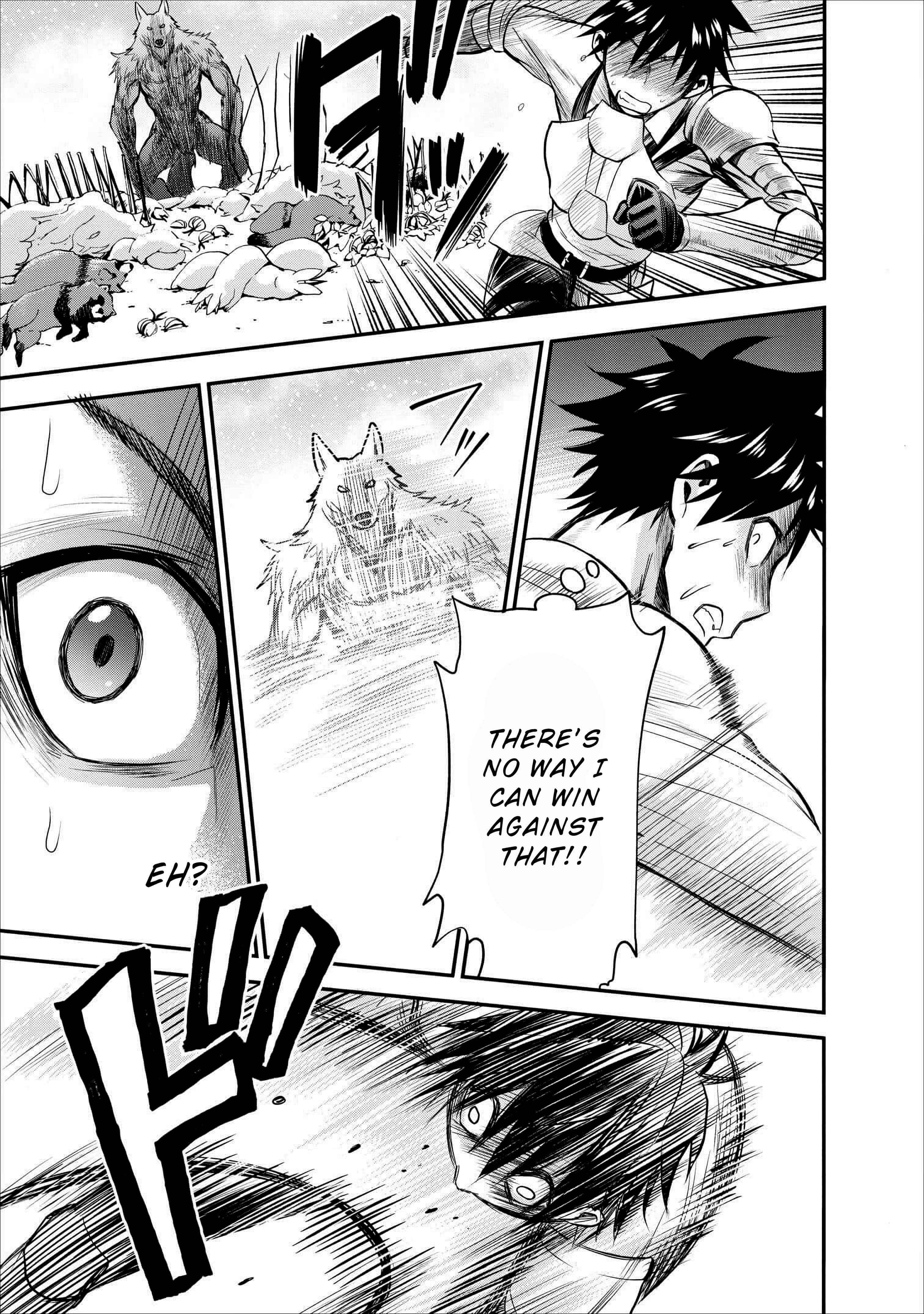 Boukenka ni Narou! Skill Board de Dungeon Kouryaku Chapter 10 page 28