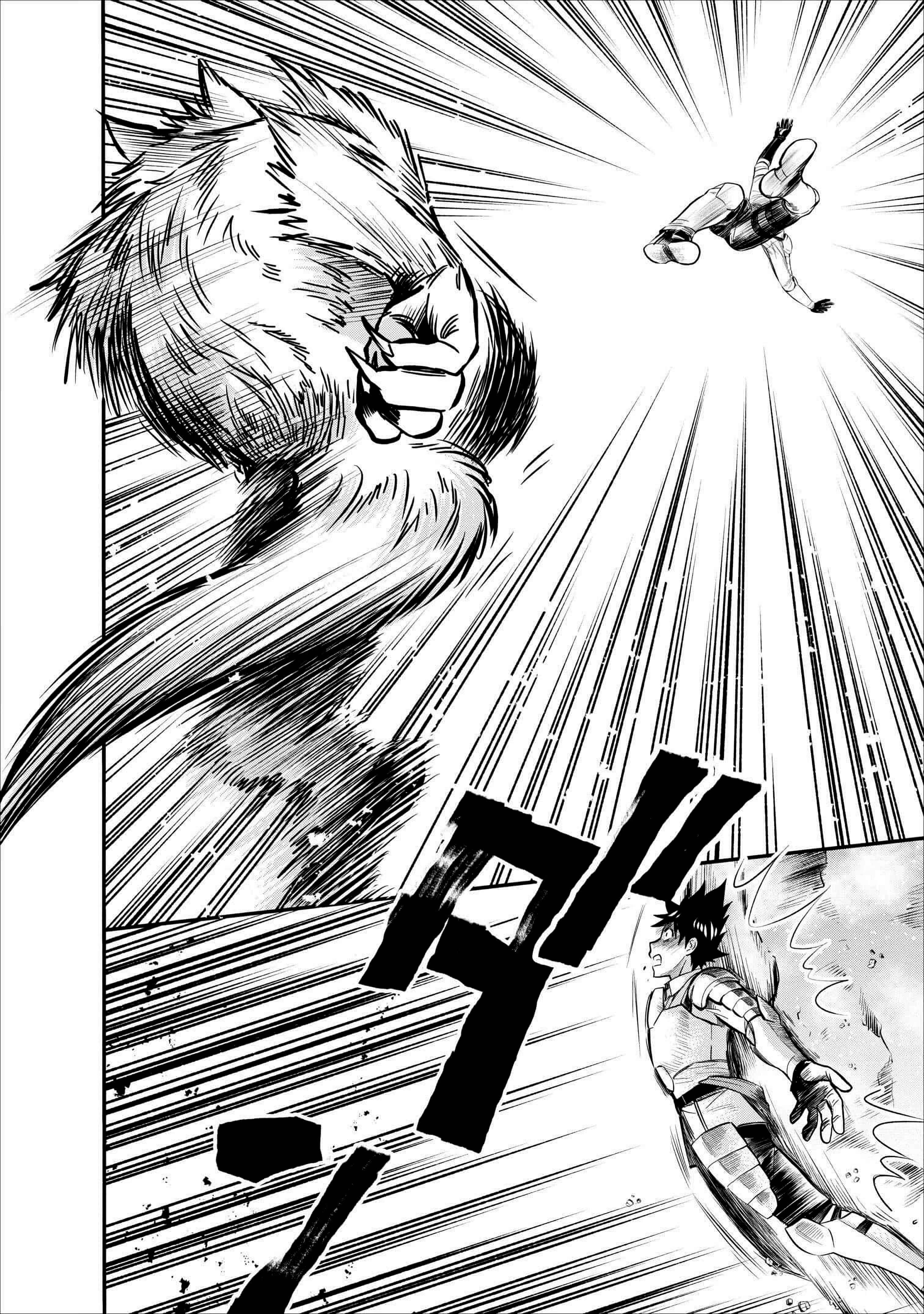 Boukenka ni Narou! Skill Board de Dungeon Kouryaku Chapter 10 page 29