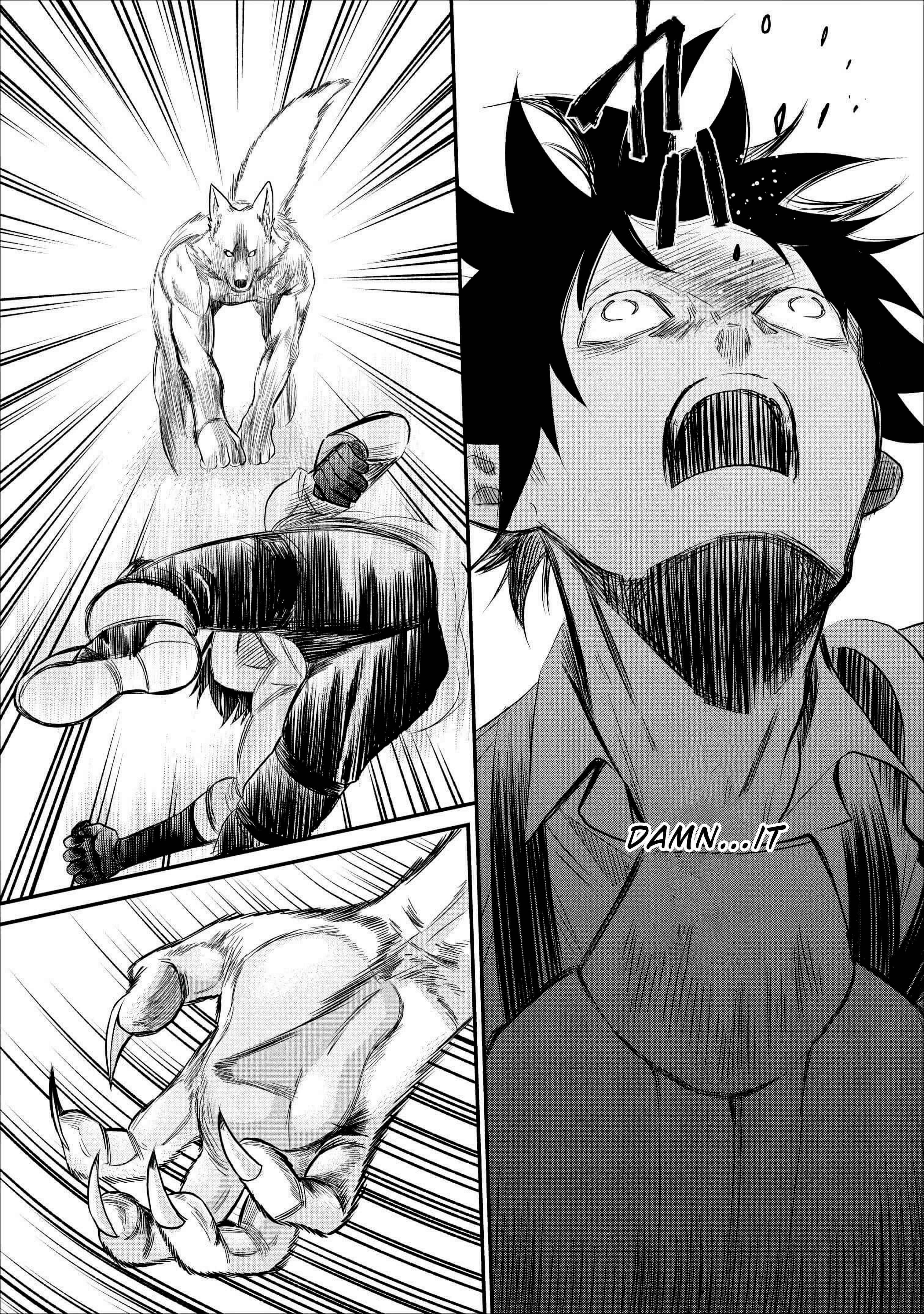 Boukenka ni Narou! Skill Board de Dungeon Kouryaku Chapter 10 page 30