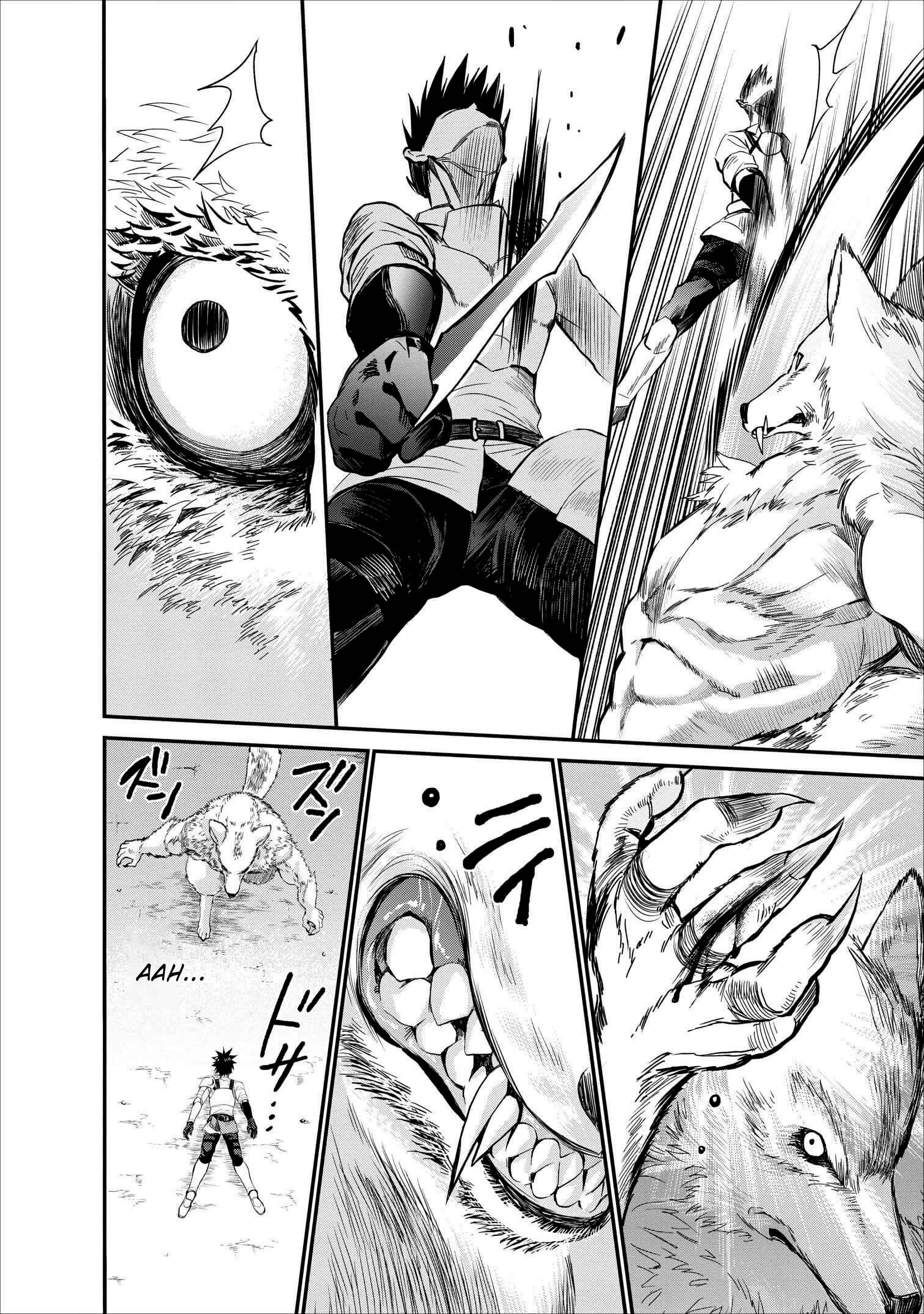 Boukenka ni Narou! Skill Board de Dungeon Kouryaku Chapter 10 page 31