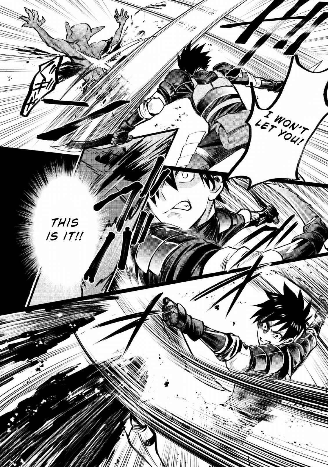 Boukenka ni Narou! Skill Board de Dungeon Kouryaku Chapter 15 page 15
