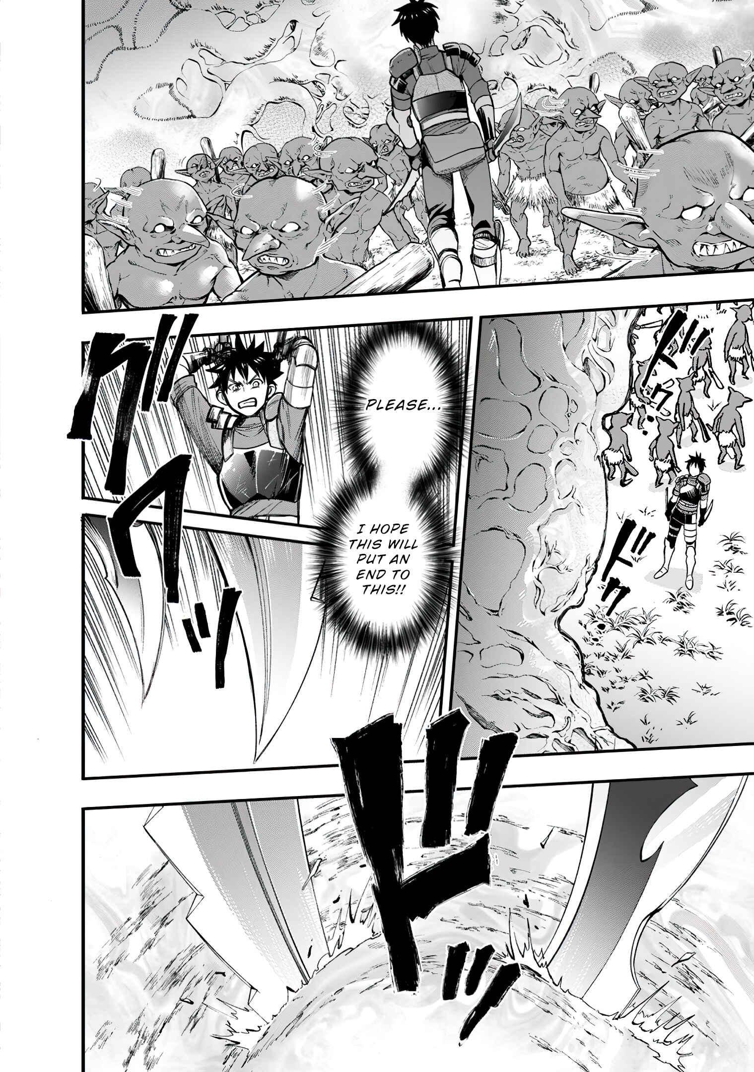 Boukenka ni Narou! Skill Board de Dungeon Kouryaku Chapter 17 page 10