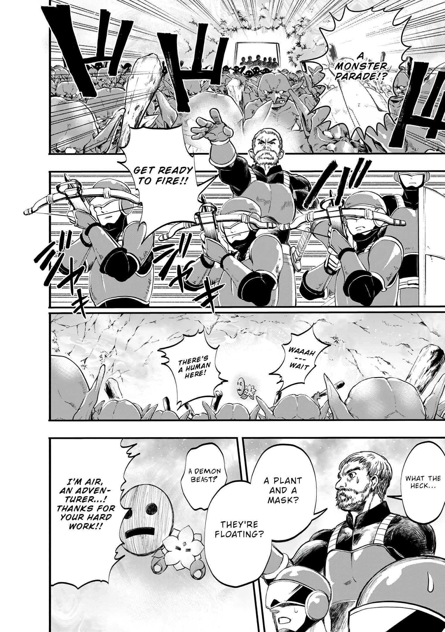 Boukenka ni Narou! Skill Board de Dungeon Kouryaku Chapter 17 page 14