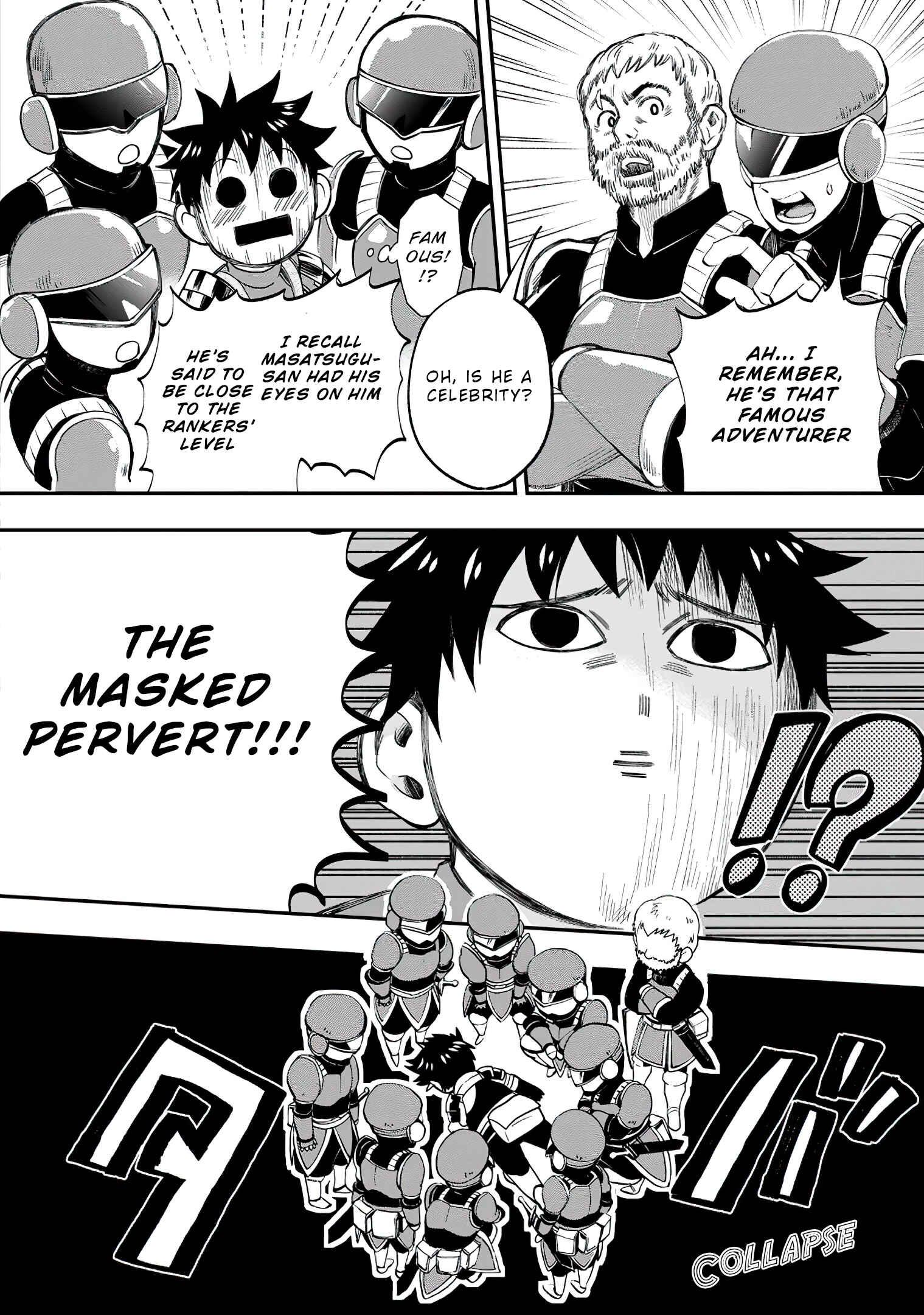 Boukenka ni Narou! Skill Board de Dungeon Kouryaku Chapter 17 page 18
