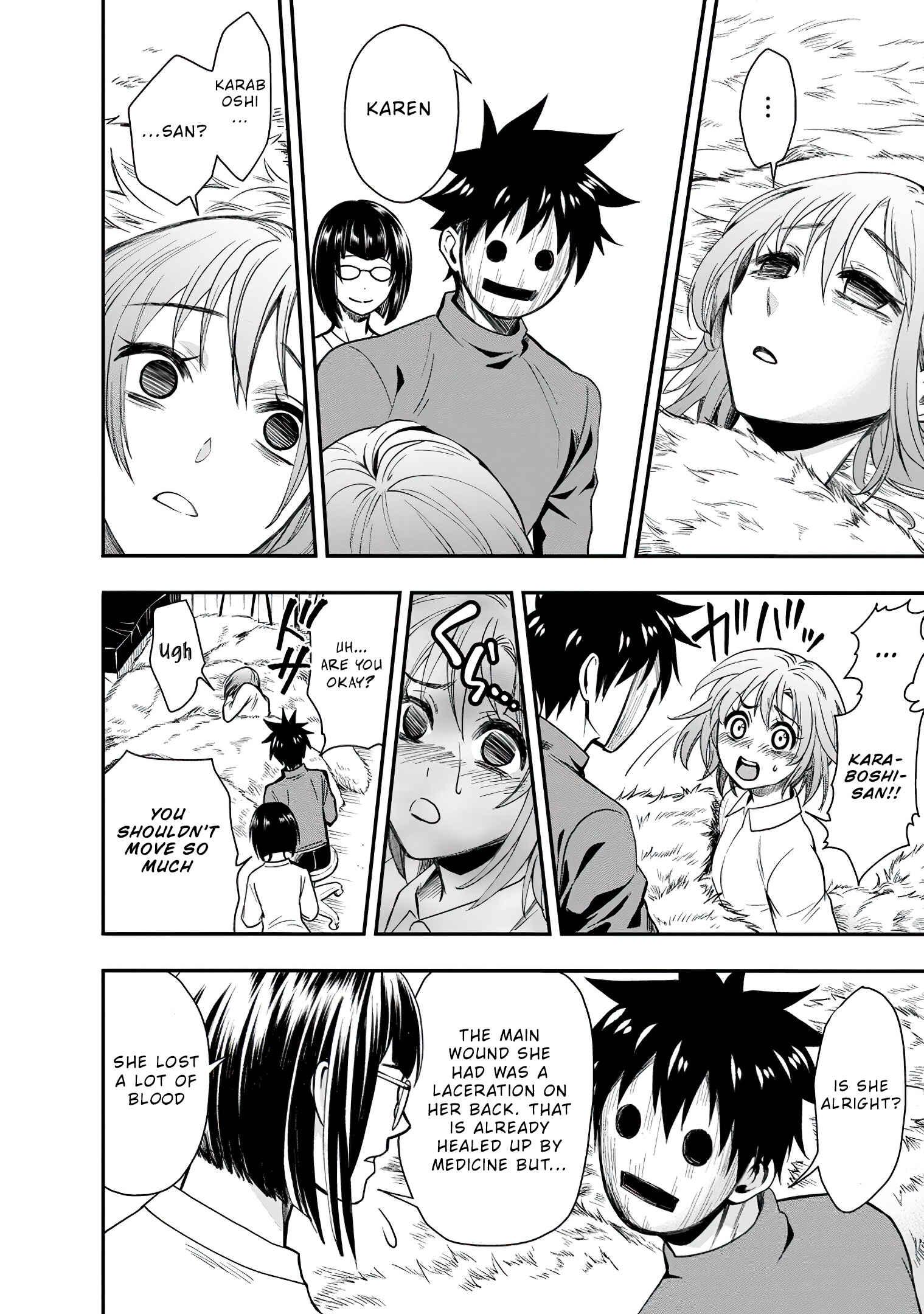 Boukenka ni Narou! Skill Board de Dungeon Kouryaku Chapter 17 page 20
