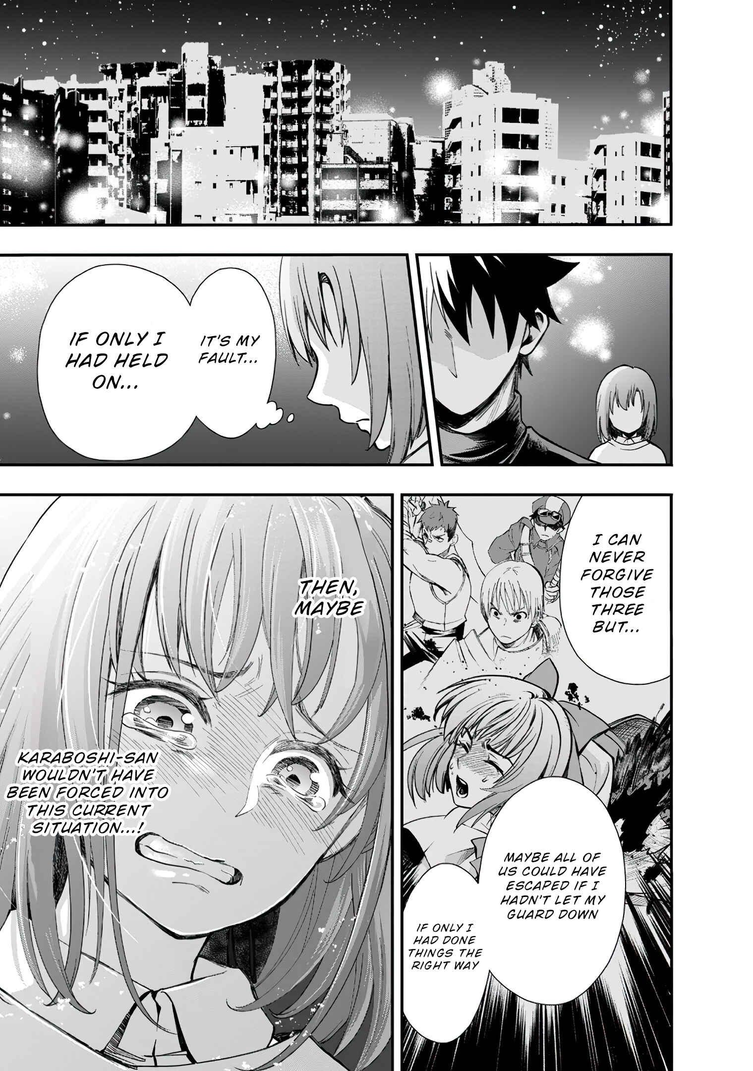 Boukenka ni Narou! Skill Board de Dungeon Kouryaku Chapter 17 page 23