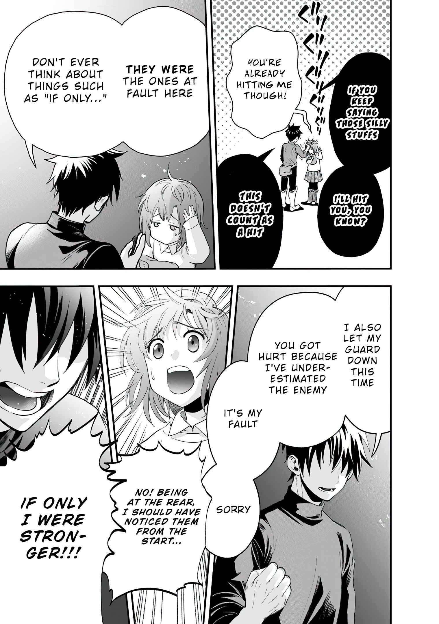 Boukenka ni Narou! Skill Board de Dungeon Kouryaku Chapter 17 page 25