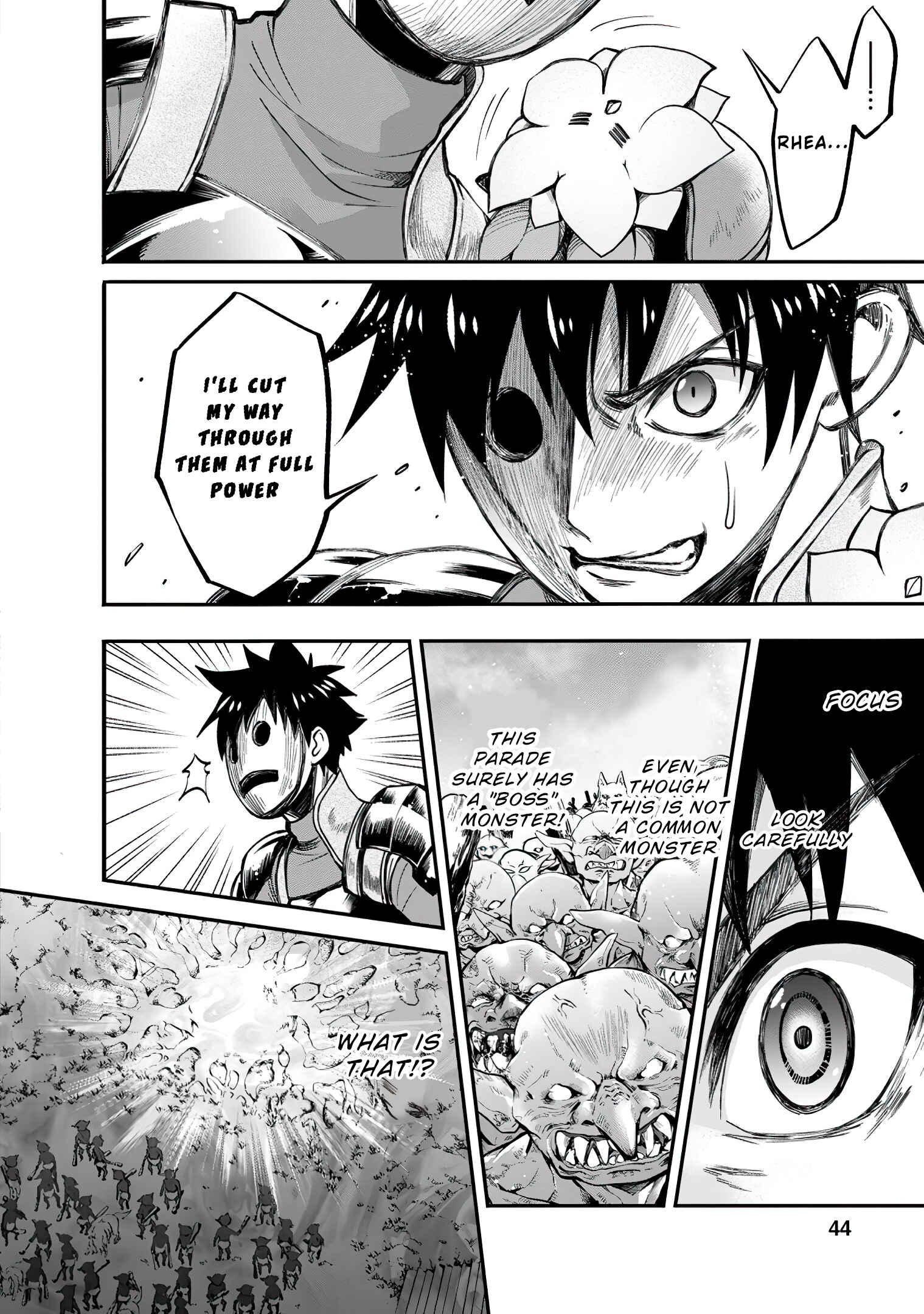Boukenka ni Narou! Skill Board de Dungeon Kouryaku Chapter 17 page 8