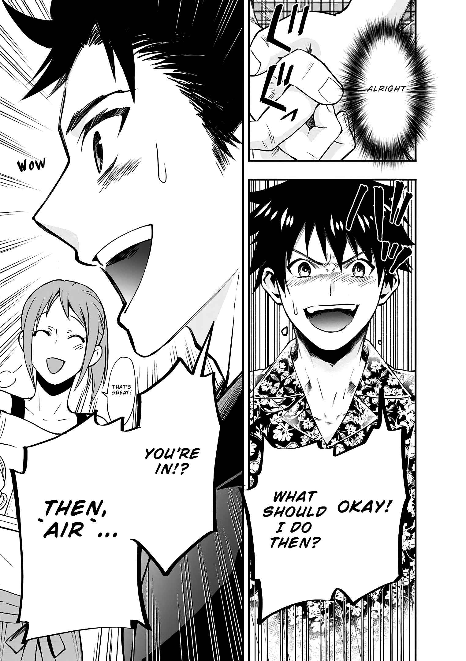 Boukenka ni Narou! Skill Board de Dungeon Kouryaku Chapter 19 page 29