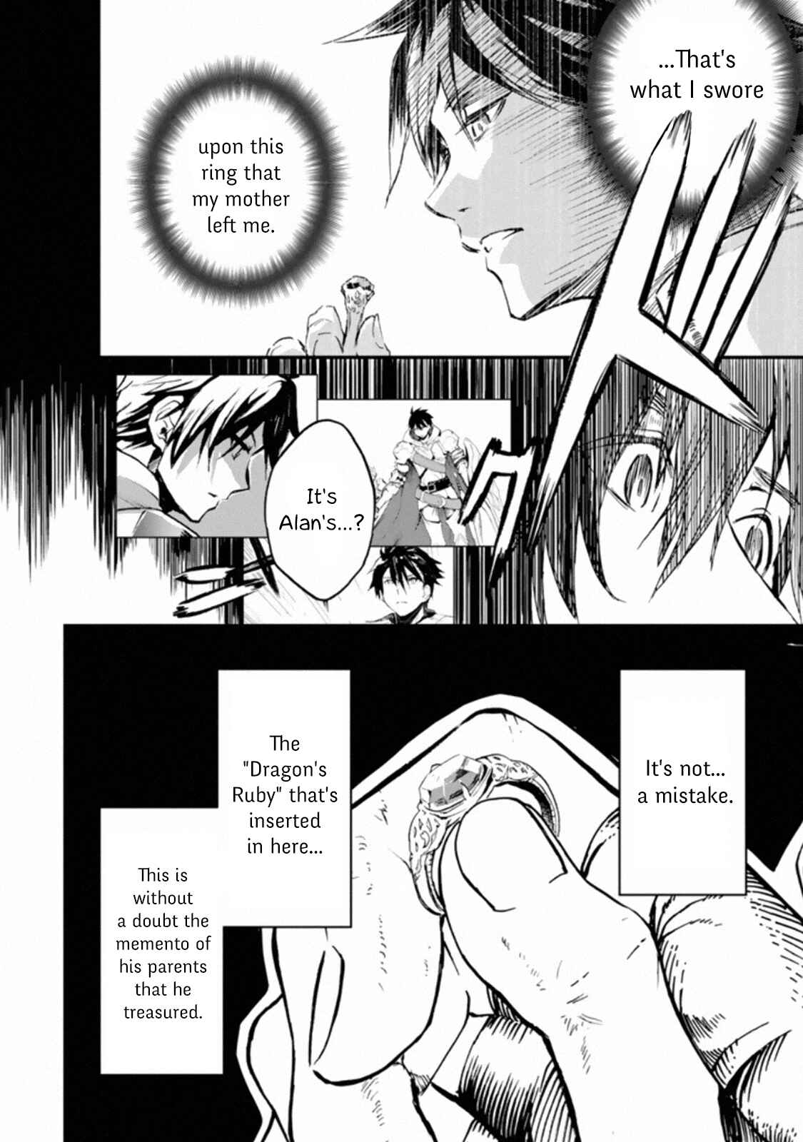 Boukensha License o Hakudatsu Sareta Ossan Dakedo, Manamusume ga Dekita no de Nonbiri Jinsei o Ouka Suru Chapter 2 page 25