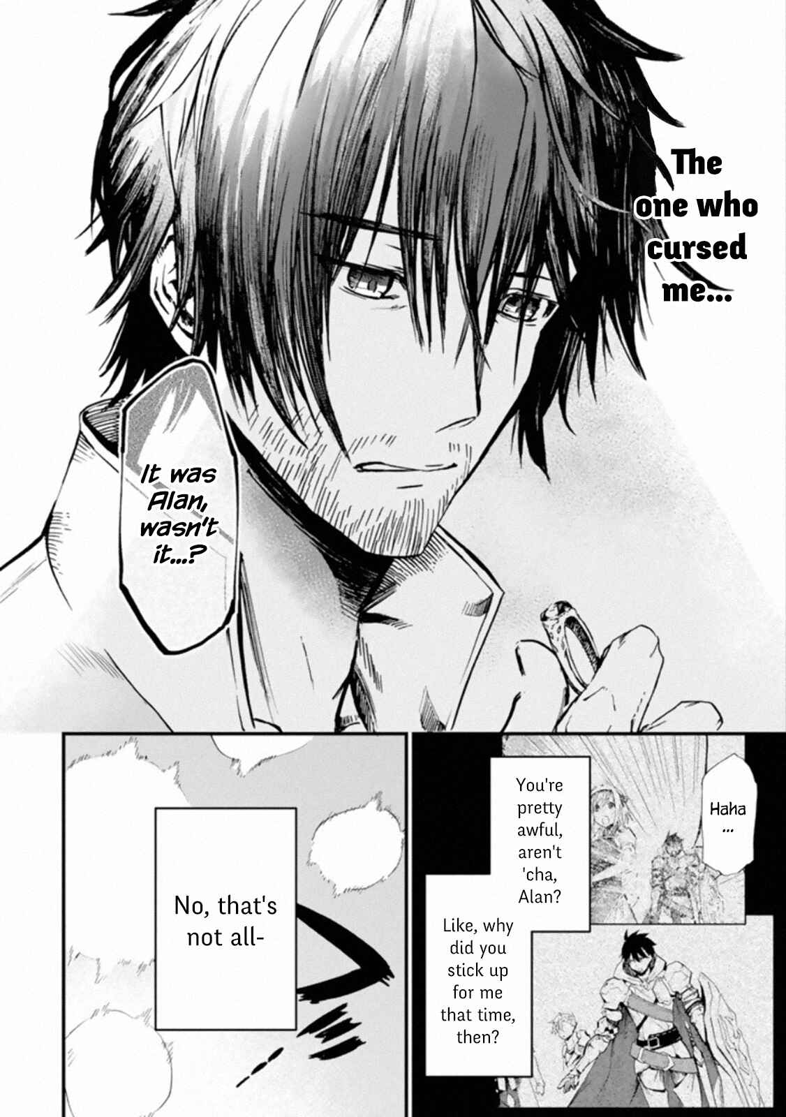 Boukensha License o Hakudatsu Sareta Ossan Dakedo, Manamusume ga Dekita no de Nonbiri Jinsei o Ouka Suru Chapter 2 page 27