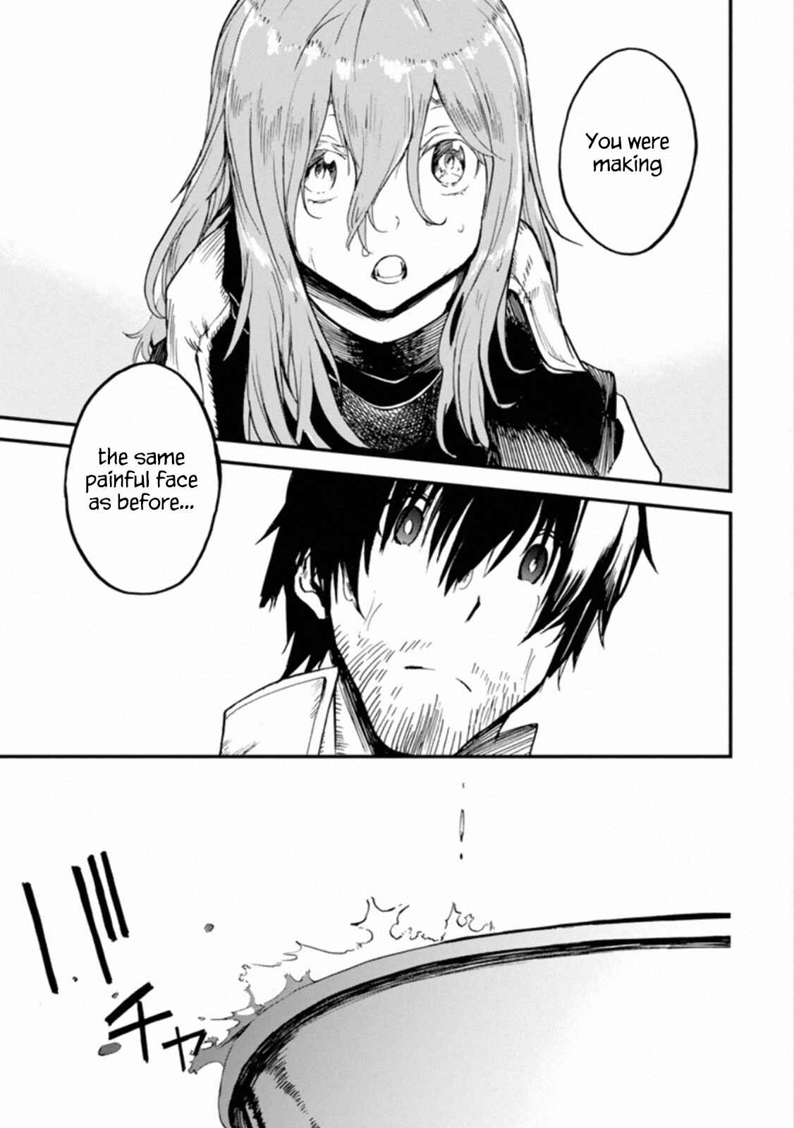 Boukensha License o Hakudatsu Sareta Ossan Dakedo, Manamusume ga Dekita no de Nonbiri Jinsei o Ouka Suru Chapter 2 page 30