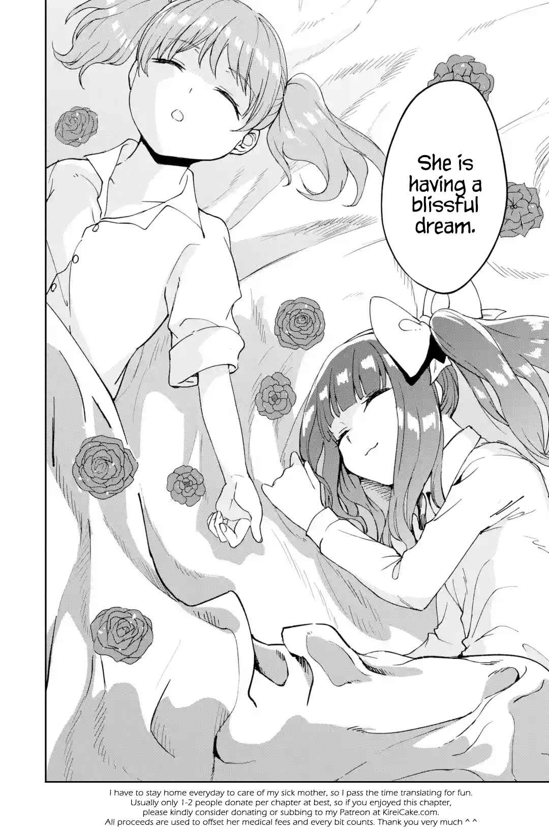 Boukensha License o Hakudatsu Sareta Ossan Dakedo, Manamusume ga Dekita no de Nonbiri Jinsei o Ouka Suru Chapter 20.4 page 9