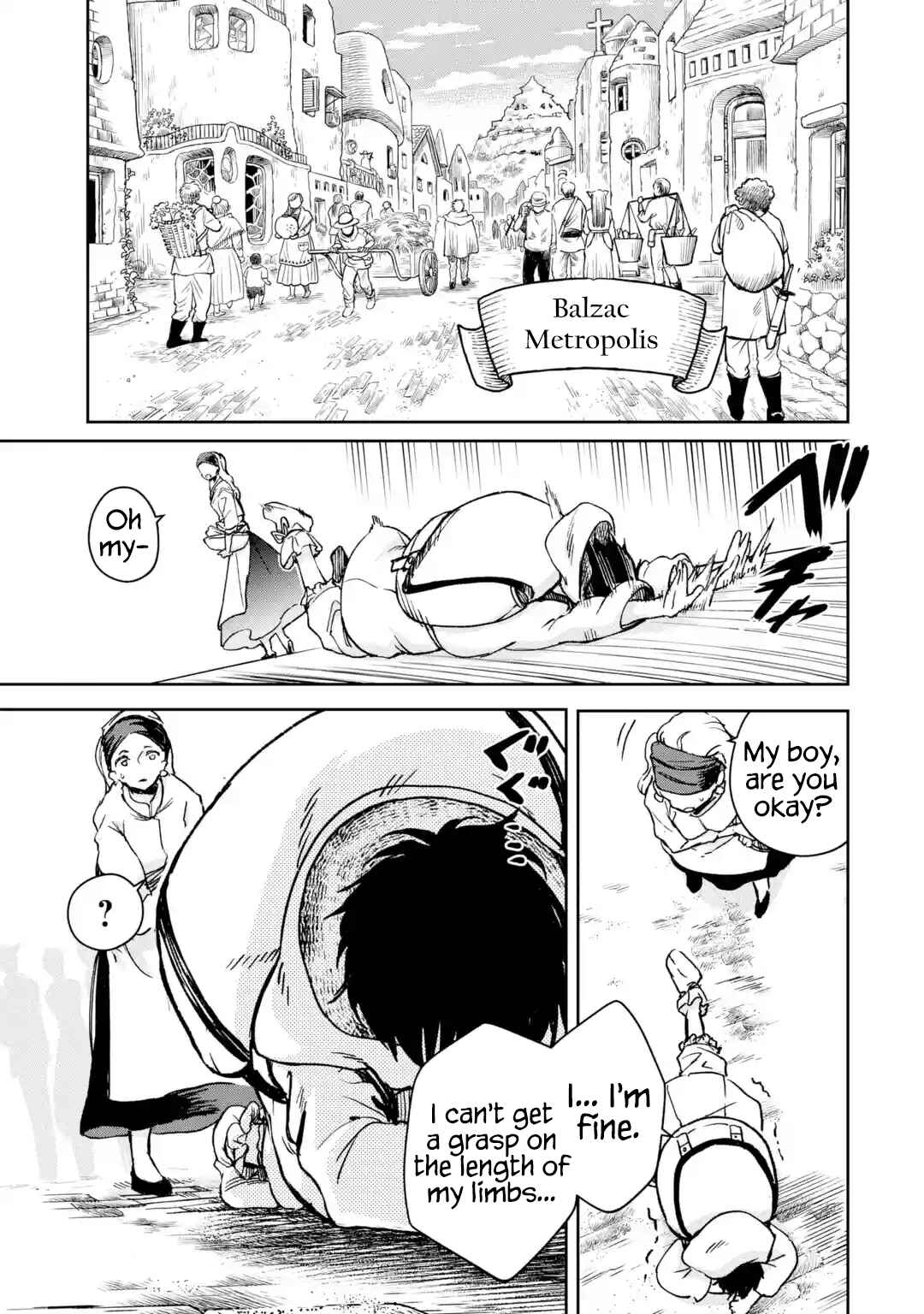 Boukensha License o Hakudatsu Sareta Ossan Dakedo, Manamusume ga Dekita no de Nonbiri Jinsei o Ouka Suru Chapter 32 page 51