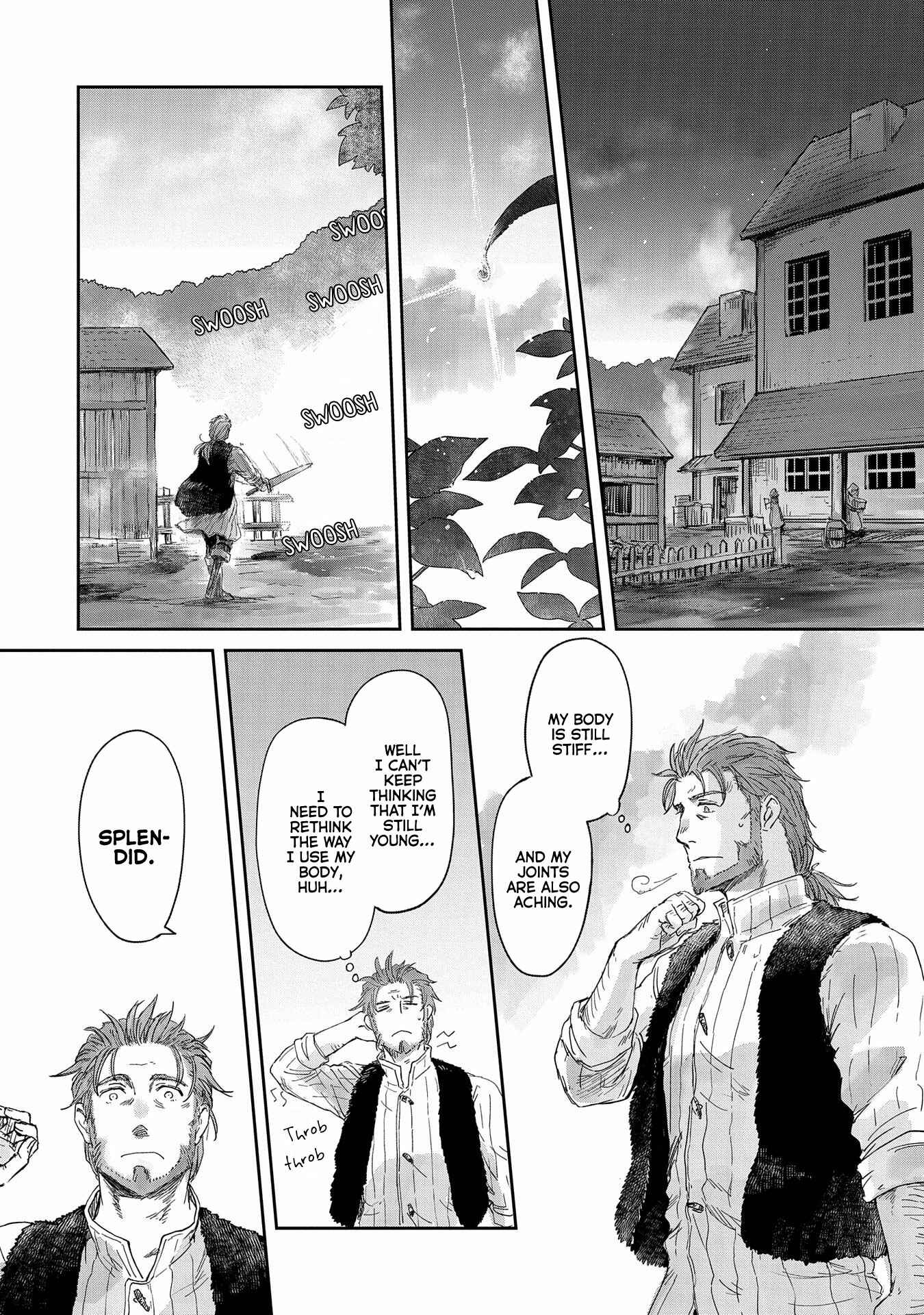 Boukensha ni Naritai to Miyako ni Deteitta Musume ga S Rank ni Natteta Chapter 15 page 15