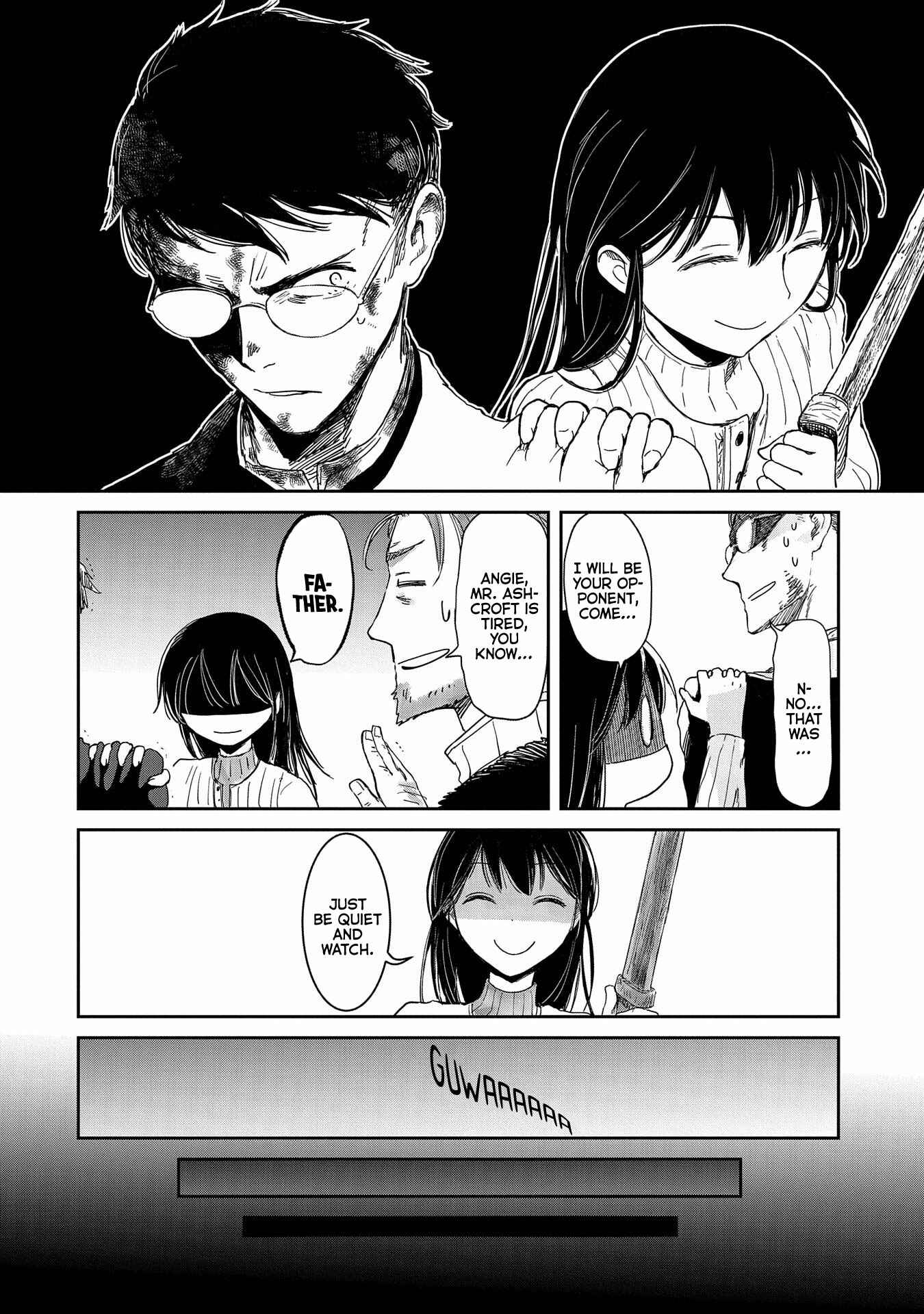 Boukensha ni Naritai to Miyako ni Deteitta Musume ga S Rank ni Natteta Chapter 15 page 29