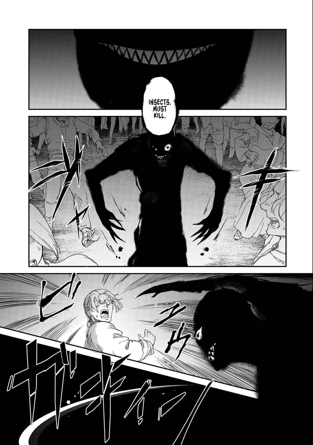 Boukensha ni Naritai to Miyako ni Deteitta Musume ga S Rank ni Natteta Chapter 34 page 20