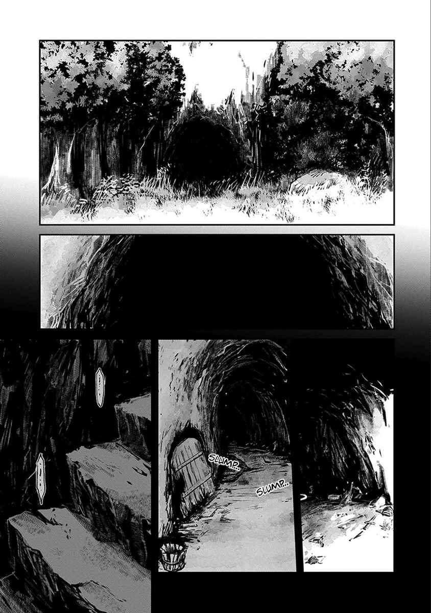 Boukensha ni Naritai to Miyako ni Deteitta Musume ga S Rank ni Natteta Chapter 5 page 30