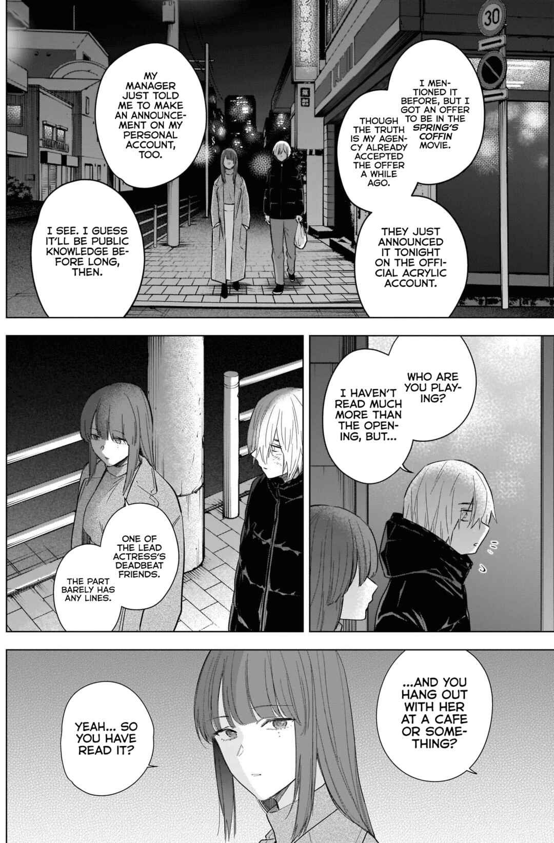 Boy's Abyss Chapter 114 page 4