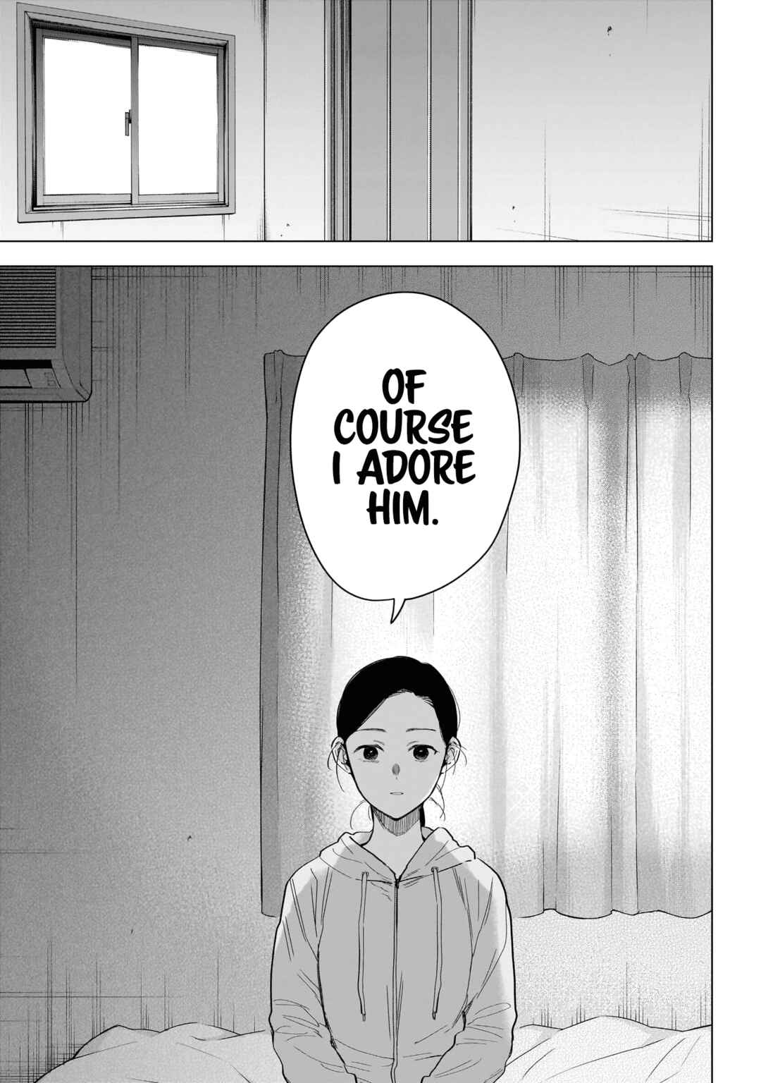 Boy's Abyss Chapter 148 page 7