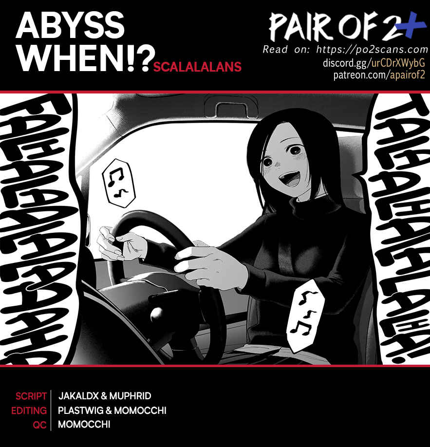 Boy's Abyss Chapter 149 page 0
