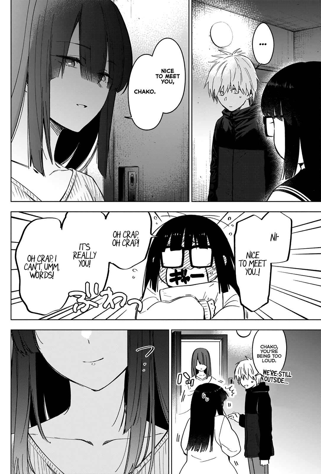 Boy's Abyss Chapter 29 page 4