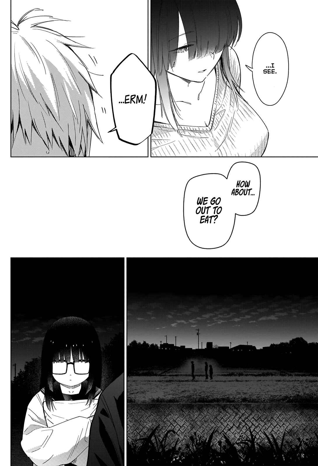 Boy's Abyss Chapter 29 page 8