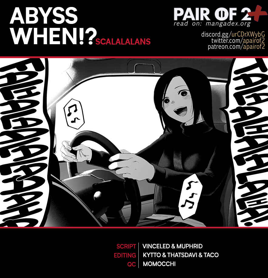 Boy's Abyss Chapter 98 page 0