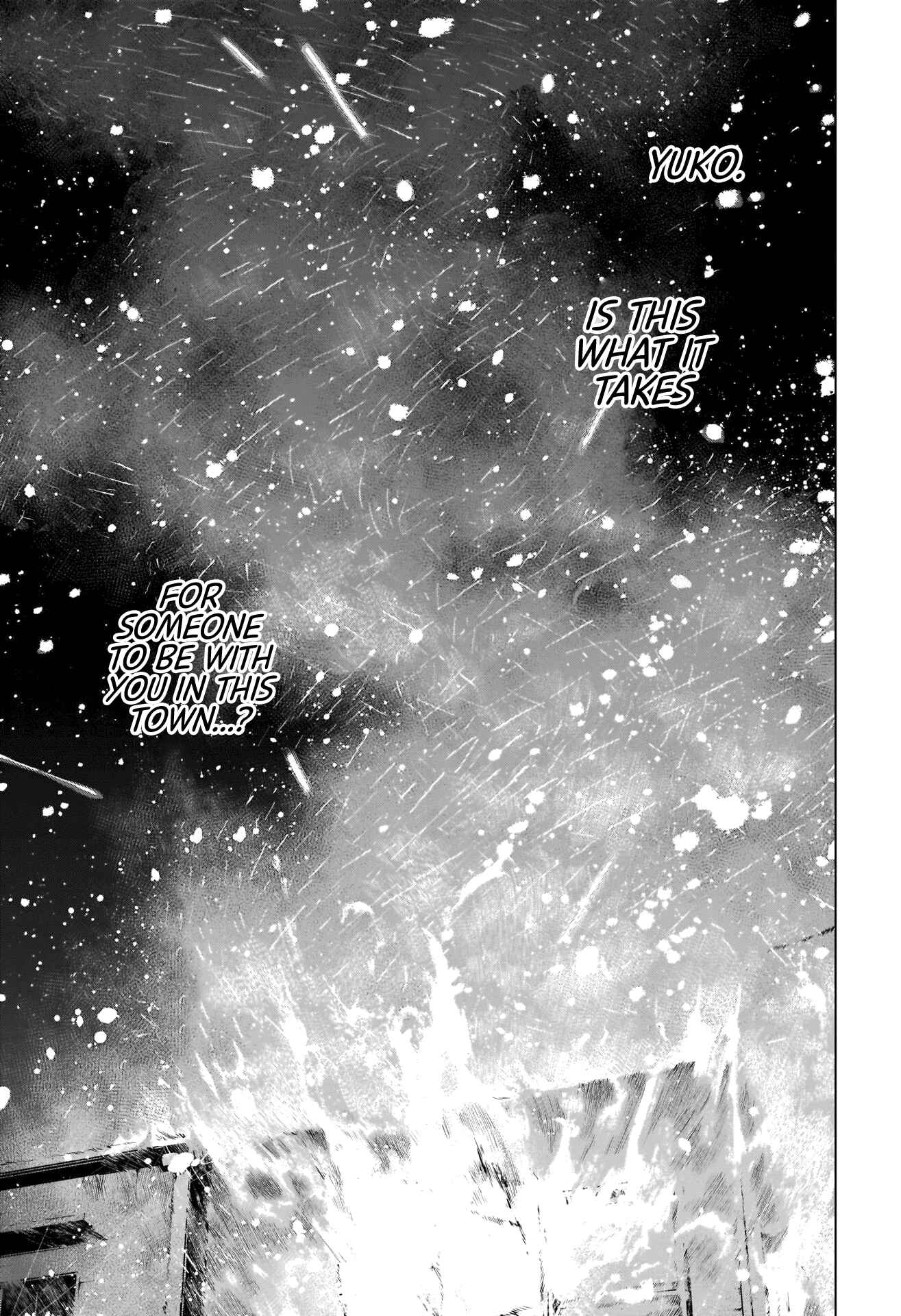 Boy's Abyss Chapter 98 page 16
