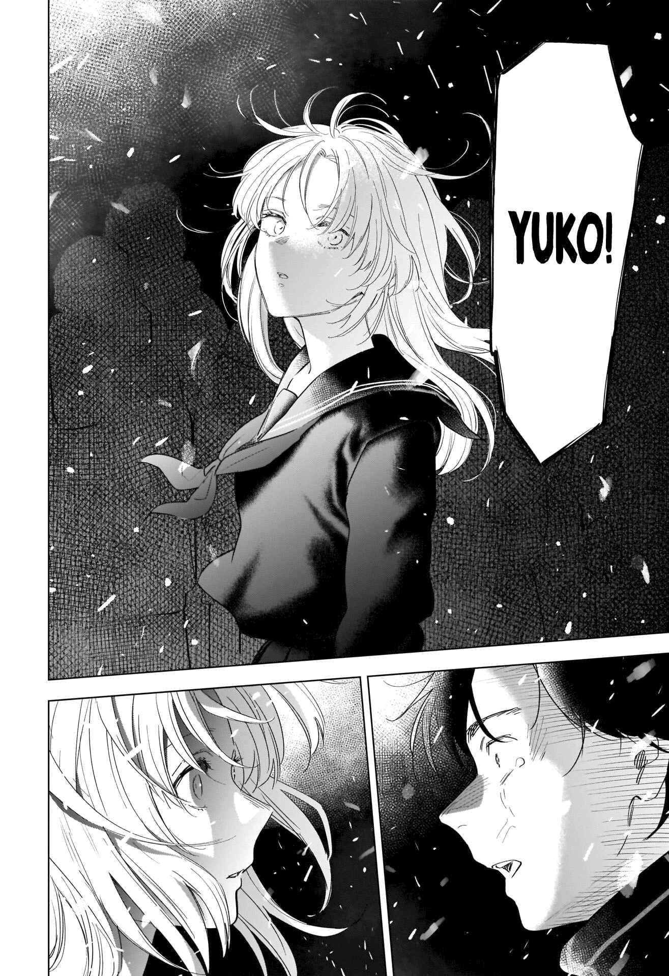 Boy's Abyss Chapter 98 page 7