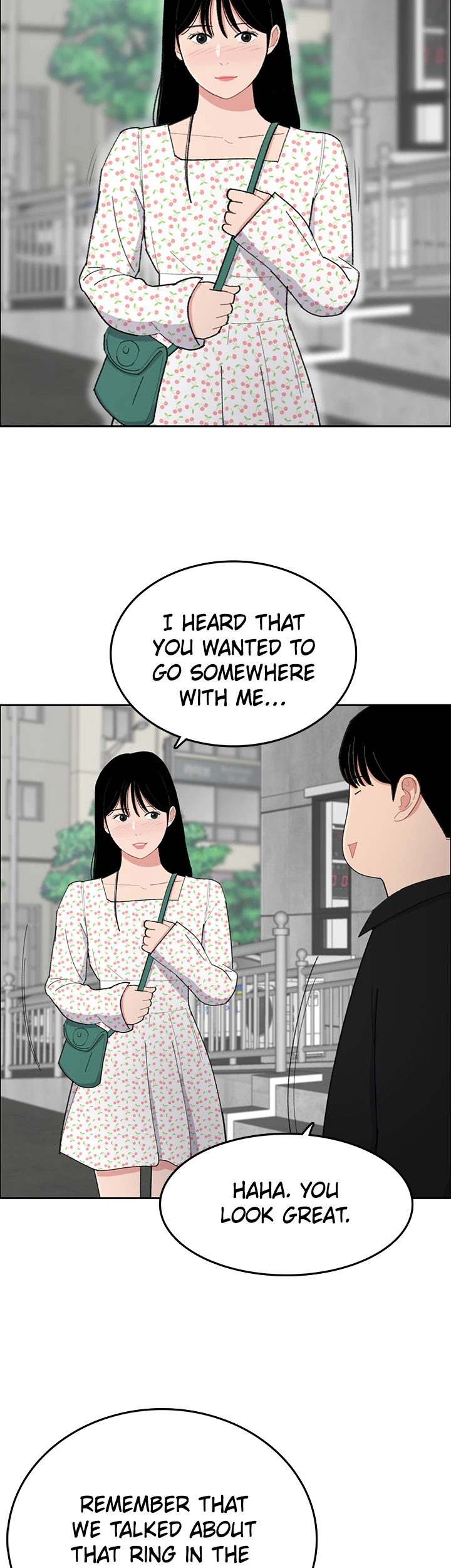 Break up Pawn Shop Chapter 11 page 37