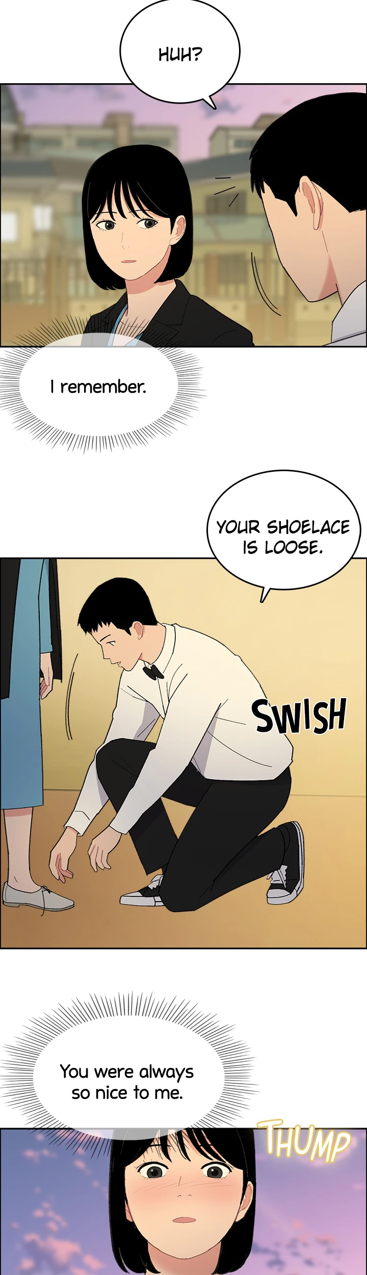 Break up Pawn Shop Chapter 26 page 16
