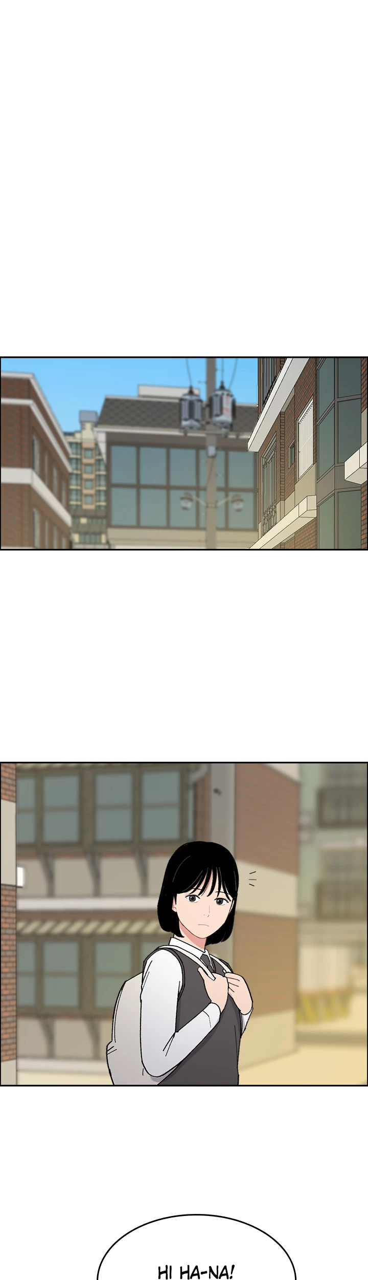 Break up Pawn Shop Chapter 26 page 22