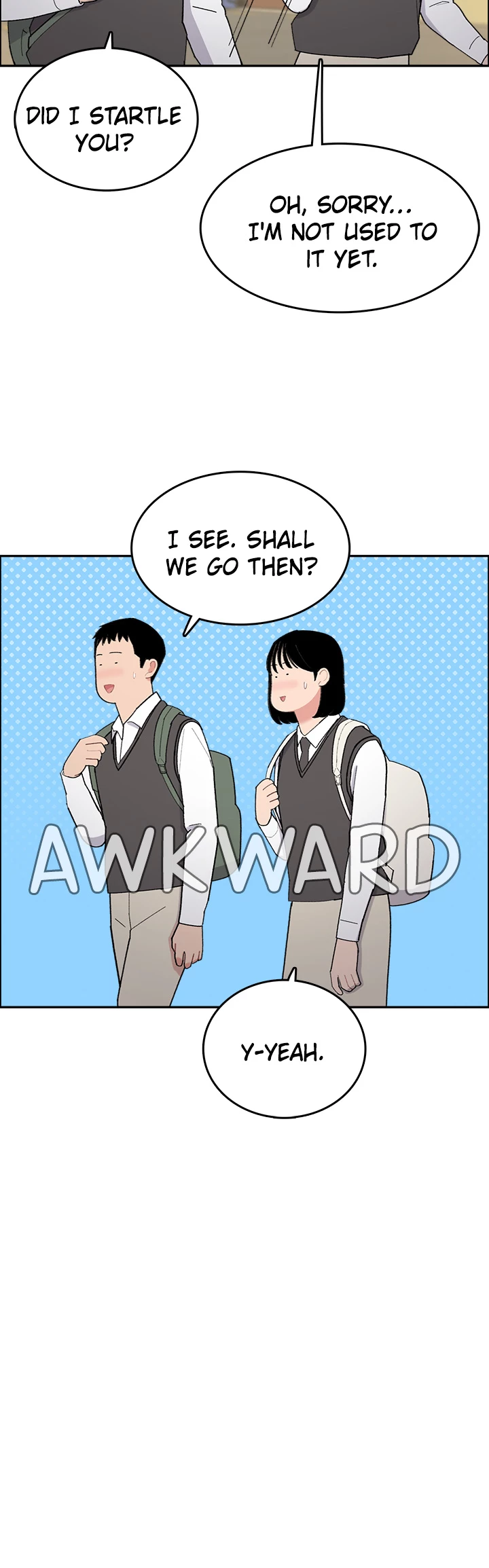 Break up Pawn Shop Chapter 26 page 24