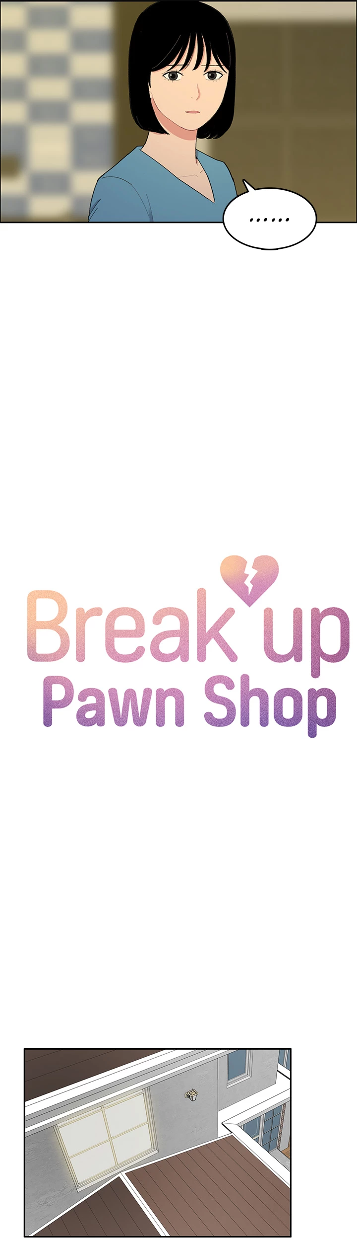 Break up Pawn Shop Chapter 26 page 5