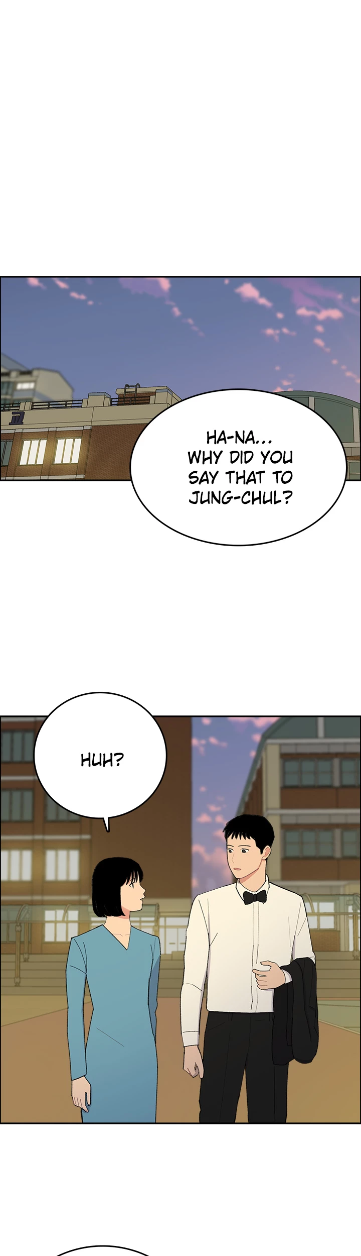 Break up Pawn Shop Chapter 26 page 8