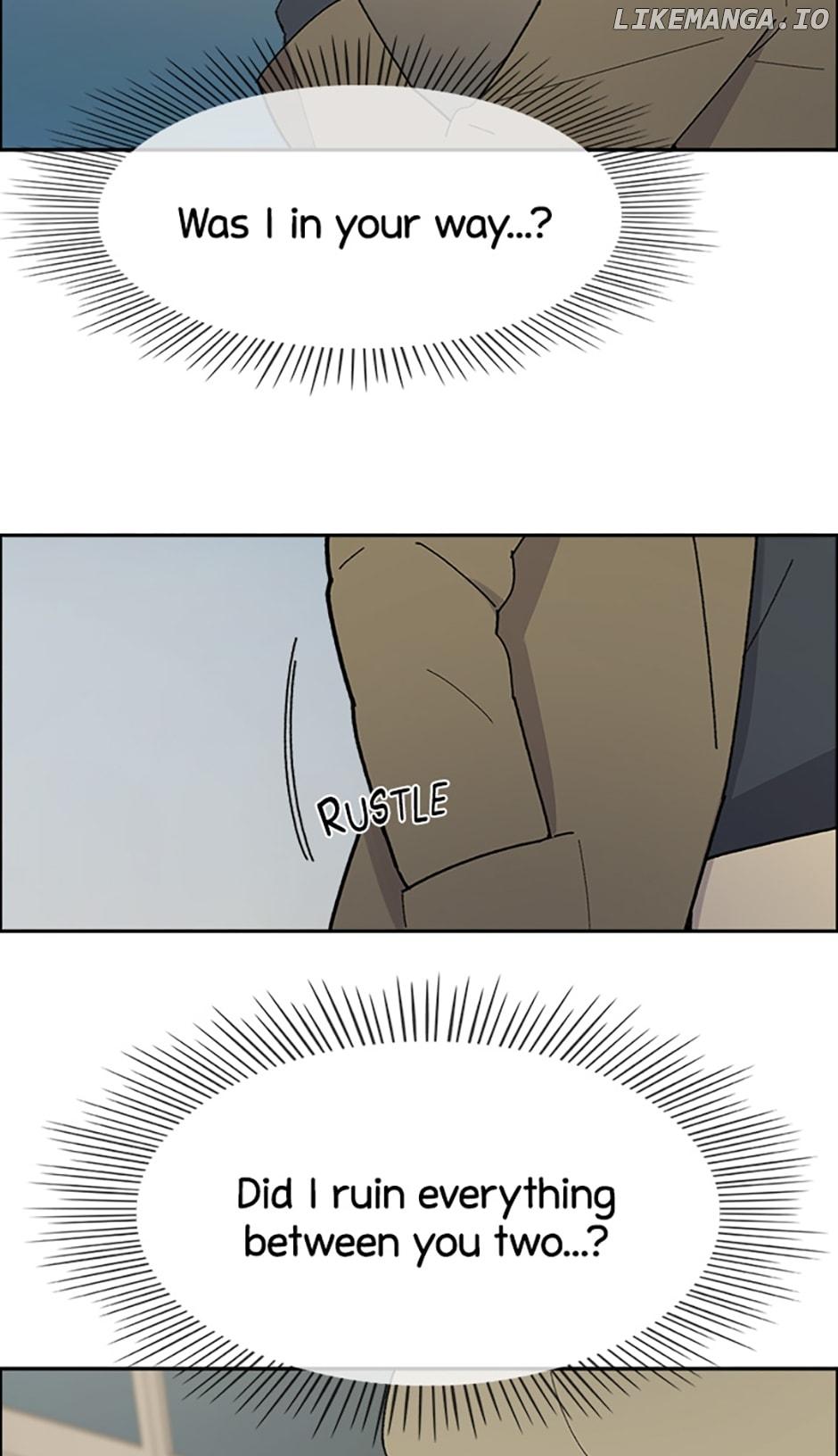 Break up Pawn Shop Chapter 30 page 11