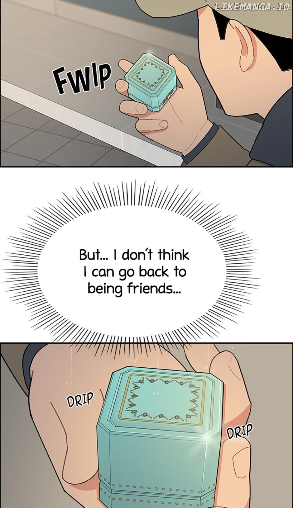 Break up Pawn Shop Chapter 30 page 12