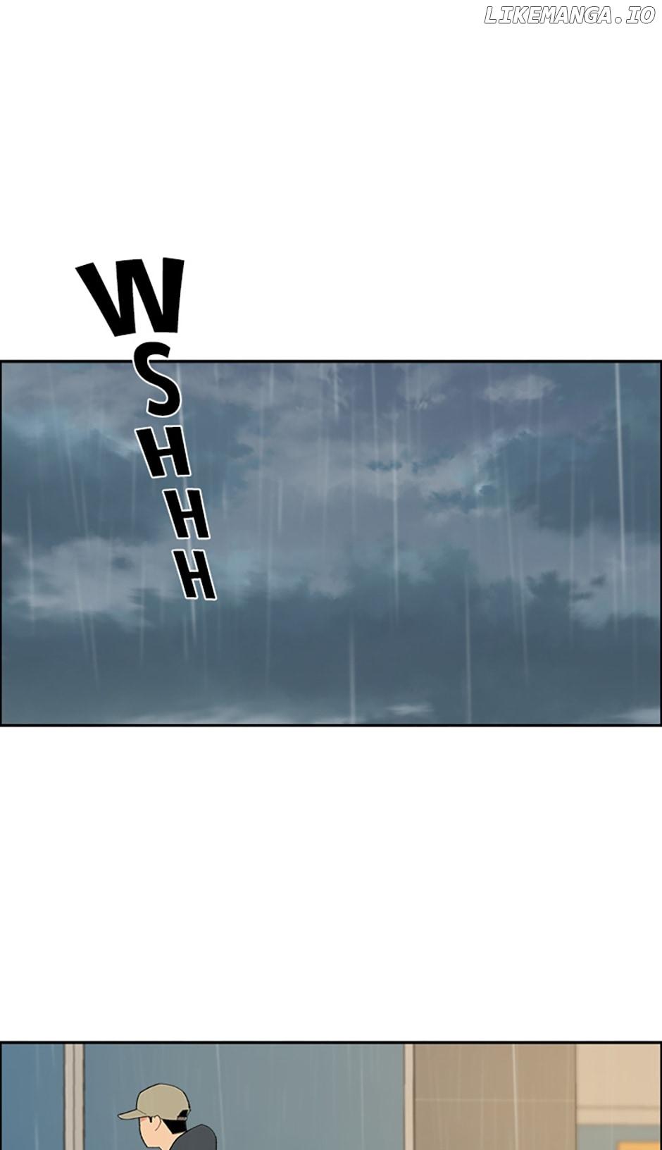 Break up Pawn Shop Chapter 30 page 14
