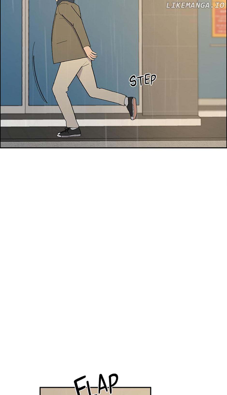 Break up Pawn Shop Chapter 30 page 15