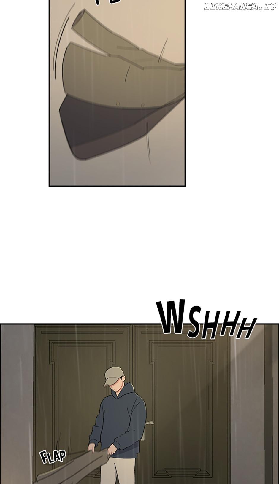 Break up Pawn Shop Chapter 30 page 16